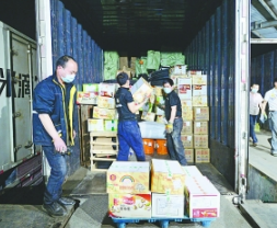 機場貨物運輸三兄弟：液壓搬運車、叉車、堆垛車
