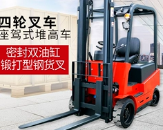 劣質(zhì)的電動(dòng)地牛叉車配件害人害己，切勿踩坑